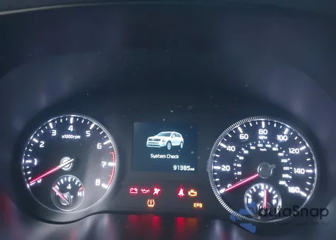 2020 Kia Telluride S z USA, uszkodzony, nr VIN 5XYP64HC7LG007125